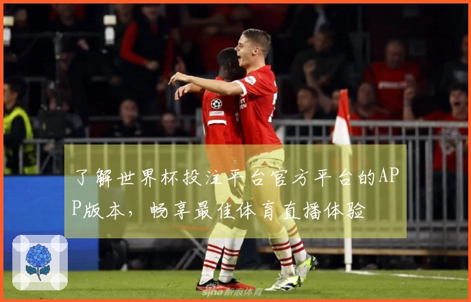 了解世界杯投注平台官方平台的APP版本，畅享最佳体育直播体验