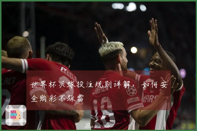 世界杯买球投注规则详解,如何安全购彩不踩雷
