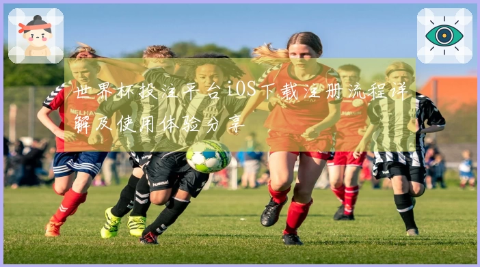 世界杯投注平台iOS下载注册流程详解及使用体验分享