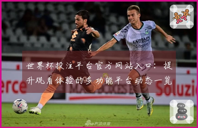 世界杯投注平台官方网站入口：提升观看体验的多功能平台动态一览